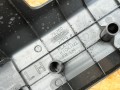 накладка на порог Nissan Rogue T33 2023, 1.5 л., KR15, бензин, АКПП, внедорожник 5 дв., передний привод, 769526RA0A - фото №9
