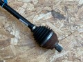 полуось передняя правая (приводной вал, ШРУС) Volkswagen Tiguan 2 поколение [рестайлинг] 2024, 2.0 л., DTEA, бензин, АКПП, внедорожник 5 дв., полный привод, 5QN407272AD - фото №5