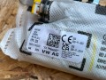 подушка безопасности сиденья Volkswagen Tiguan 2 поколение [рестайлинг] 2024, 2.0 л., DTEA, бензин, АКПП, внедорожник 5 дв., полный привод, 5NN880242E - фото №7