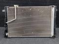 радиатор кондиционера Mercedes-Benz E-Класс W212 [рестайлинг] 2014, 3.5 л., бензин, АКПП, седан, A2045000654, A2048305116 - фото №6