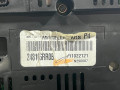 щиток приборов (приборная панель) Nissan Rogue T33 2022, 1.5 л., KR15, бензин, АКПП, внедорожник 5 дв., 248106RR0B - фото №5