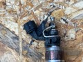 форсунка Nissan Rogue T33 2023, 1.5 л., KR15, бензин, АКПП, внедорожник 5 дв., передний привод, 166006RC1A - фото №7