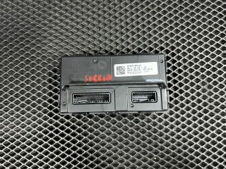 блок управления печки / климат-контроля Kia Sorento 4 поколение 2023, 2.5 л., бензин, АКПП, внедорожник 5 дв., передний привод, 97255-R5040