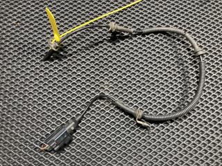 датчик ABS Jaguar F-Pace 1 поколение X761 2017, 3.0 л., бензин, АКПП, внедорожник 5 дв., HK832C190AA, T4A2784, LR090859