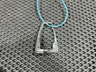 накладка на ручку Kia K5 3 поколение [рестайлинг] 2025, 2.5 л., бензин, АКПП, седан, полный привод, 82653L2000