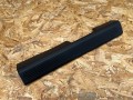 накладка на порог Nissan Rogue T33 2023, 1.5 л., KR15, бензин, АКПП, внедорожник 5 дв., передний привод, 769526RA0A - фото №2