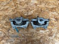 суппорт Hyundai Tucson 4 поколение 2024, 2.5 л., G4KN, бензин, АКПП, внедорожник 5 дв., 58130N9101 - фото №2