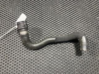 патрубок (трубопровод, шланг) Audi A4 B9 2015, 2.0 л., CYRB, бензин, АКПП, седан, 8W0122073F