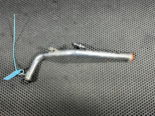 трубка охлаждающей жидкости Kia Sorento 4 поколение 2023, 2.0 л., G4KA, бензин, АКПП, внедорожник 5 дв., передний привод, 254602S500