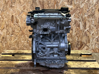 двигатель Buick Envista 1 поколение 2024, 1.2 л., бензин, АКПП, внедорожник 5 дв., MU4, 25204523