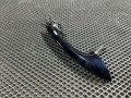 ручка наружная задняя правая BMW 7 серия G11/G12 2017, 3.0 л., B57 D30 A, дизель, АКПП, седан, 806774009 - фото №3