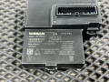 блок контроля давления в шинах Nissan Rogue T33 2022, 1.5 л., KR15, бензин, АКПП, внедорожник 5 дв., 285E16RR0D - фото №5