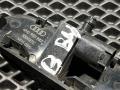 форсунка омывателя лобового стекла Audi A8 D4/4H [рестайлинг] 2013, 4.2 л., CDRA, бензин, АКПП, седан, 4H0955987 - фото №7