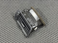 дефлектор обдува салона Volkswagen Passat B6 2008, 2.0 л., BPY, бензин, 3C1819702F, 3C1819702E - фото №2