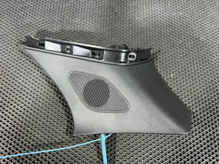 пластик Porsche Macan GTS 1 поколение [2-й рестайлинг] 95B 2022, 2.9 л., DGR, бензин, АКПП, внедорожник 5 дв., 95B867246