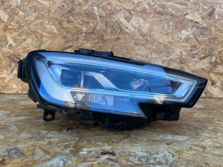 фара правая Audi A3 8V [рестайлинг] 2019, 1.4 л., CZEA, бензин, 8V0941034C
