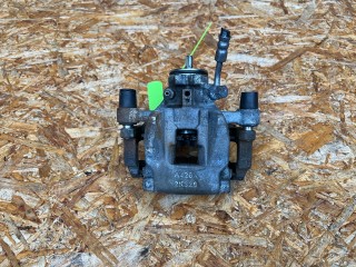 суппорт задний левый Jaguar XF X260 2020, 3.0 л., 306PS, бензин, АКПП, седан, LR090702