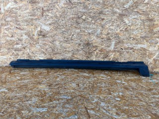 накладка на порог Chevrolet Trax 2 поколение 2024, 1.2 л., LIH, бензин, АКПП, внедорожник 5 дв., передний привод, 42865649