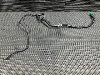 трубка вентиляции бака Buick Envista 1 поколение 2024, 1.2 л., бензин, АКПП, внедорожник 5 дв., 7434180, 13506195, 0261230472