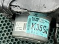 блок ABS Kia Carnival 4 поколение 2022, 3.5 л., G6DT, бензин, АКПП, минивэн, 58900-R0350, 31589-43200 - фото №6