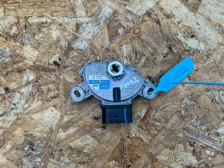 модуль управления селектора АКПП Volkswagen Tiguan 2 поколение [рестайлинг] 2024, 2.0 л., DTEA, бензин, АКПП, внедорожник 5 дв., полный привод, 09G919823, 84540-2436