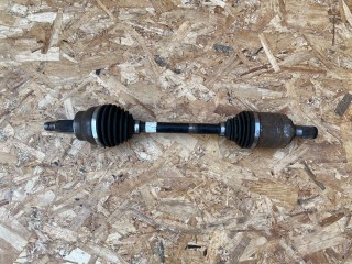 полуось передняя левая (приводной вал, ШРУС) Kia Sorento 4 поколение 2023, 2.5 л., бензин, АКПП, внедорожник 5 дв., передний привод, 49500R5600K, 49500R5600