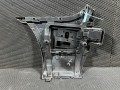 Крепление бампера заднего BMW 7 серия G11/G12 2017, 3.0 л., B57 D30 A, дизель, АКПП, седан, 51127357148 - фото №6