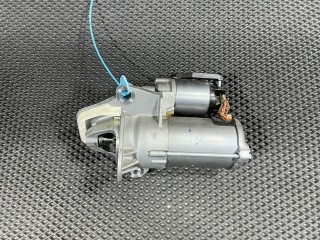 стартер Chevrolet Trax 2 поколение 2024, 1.2 л., бензин, АКПП, внедорожник 5 дв., передний привод, 55515481, 55488048, 55514262