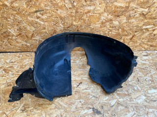 защита арок передняя левая (подкрылок) Volkswagen Tiguan 2 поколение [рестайлинг] 2024, 2.0 л., DTEA, бензин, АКПП, внедорожник 5 дв., полный привод, 5NN805911B