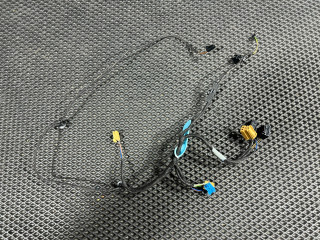 дверная проводка Audi S4 B9 [рестайлинг] 2021, 3.0 л., CWGD, бензин, АКПП, седан, полный привод, 8W0971693R, TAB026205D