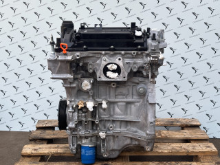 двигатель Honda CR-V 6 поколение 2025, 1.5 л., L15B, бензин, вариатор, внедорожник 5 дв., L15BE