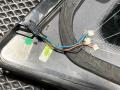 стекло кузовное боковое левое Audi Q7 4L 2006, 4.2 л., CDRA, бензин, АКПП, внедорожник 5 дв., 4L0845299S - фото №6