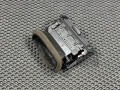 дефлектор обдува салона Volkswagen Passat B6 2008, 2.0 л., BPY, бензин, 3C1819702F, 3C1819702E - фото №3