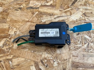 блок управления сиденьем Audi A8 D4/4H [рестайлинг] 2013, 4.0 л., CEUA, бензин, АКПП, седан, 4H0881074AC