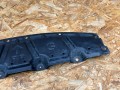 защита бампера (кенгурятник) Nissan Rogue T33 2023, 1.5 л., KR15, бензин, АКПП, внедорожник 5 дв., передний привод, 758926RL0A - фото №8