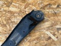 Кронштейн балки Nissan Rogue T33 2023, 1.5 л., KR15, бензин, АКПП, внедорожник 5 дв., передний привод, 554516RR0A - фото №6
