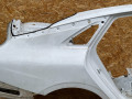 боковина кузова правая Kia K5 3 поколение 2020, 1.6 л., G4FP, бензин, АКПП - фото №4