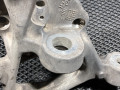 кулак поворотный левый Mercedes-Benz SL-Класс R231 2013, 6.3 л., M 100.980, бензин, A2313302100 - фото №5
