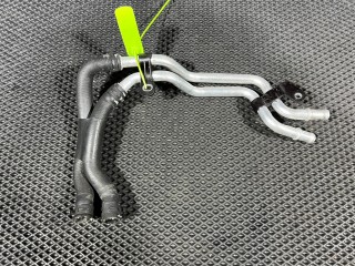 трубка охлаждающей жидкости Audi A4 B9 2018, 2.0 л., CVKB, бензин, МКПП, седан, 8W0121400B, 8W0122445C