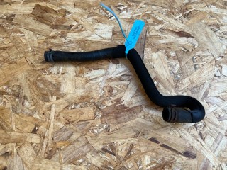 патрубок (трубопровод, шланг) Audi A8 D4/4H [рестайлинг] 2013, 4.0 л., CEUA, бензин, АКПП, седан, 4H0121057L