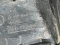 форсунка омывателя лобового стекла Audi A6 4F/C6 2007, 3.2 л., BKH, бензин, АКПП, седан, 4F0955987B, 4F0955987 - фото №8