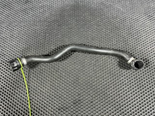 патрубок (трубопровод, шланг) Mercedes-Benz GLC-Класс X253 [рестайлинг] 2019, 2.0 л., бензин, АКПП, внедорожник 5 дв., A2385019500