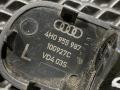 форсунка омывателя лобового стекла Audi A8 D4/4H [рестайлинг] 2013, 4.2 л., CDRA, бензин, АКПП, седан, 4H0955987 - фото №6
