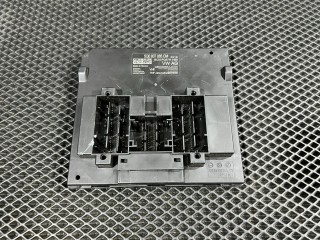 Блок управления BCM (Body Control Module) Volkswagen Tiguan 2 поколение [рестайлинг] 2024, 2.0 л., DTEA, бензин, АКПП, внедорожник 5 дв., полный привод, 5Q0937085CM