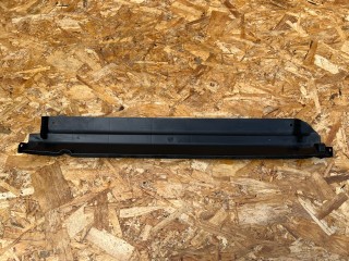 кассета радиаторов Nissan Rogue T33 2023, 1.5 л., KR15, бензин, АКПП, внедорожник 5 дв., передний привод