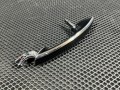 ручка наружная BMW 7 серия G11/G12 2017, 3.0 л., B57 D30 A, дизель, АКПП, седан, 741102906 - фото №2