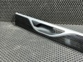 молдинг двери задней левой BMW 7 серия G11/G12 2017, 3.0 л., B57 D30 A, дизель, АКПП, седан, 7861833 - фото №4