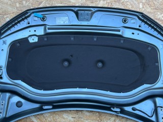 шумоизоляция капота Volkswagen Tiguan 2 поколение [рестайлинг] 2024, 2.0 л., DTEA, бензин, АКПП, внедорожник 5 дв., полный привод