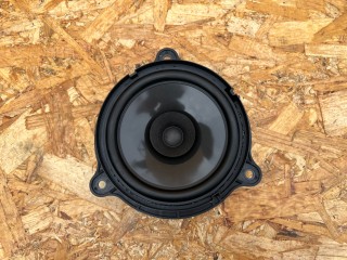 динамик двери Nissan Rogue T33 2023, 1.5 л., KR15, бензин, АКПП, внедорожник 5 дв., передний привод, 281566RR0A