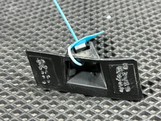 кронштейн (крепление) Buick Envista 1 поколение 2024, 1.2 л., бензин, АКПП, внедорожник 5 дв., 42772516